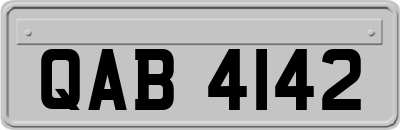 QAB4142