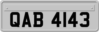 QAB4143