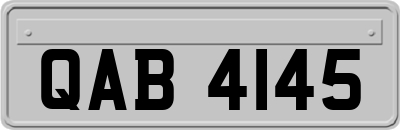 QAB4145