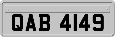 QAB4149