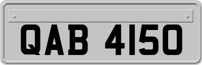 QAB4150