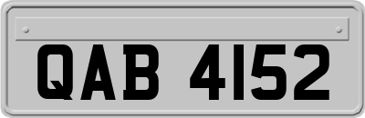 QAB4152