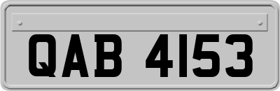 QAB4153