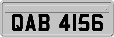 QAB4156