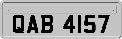 QAB4157