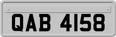 QAB4158