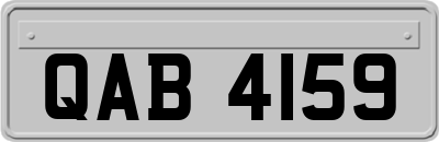 QAB4159