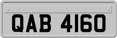 QAB4160