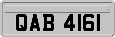 QAB4161