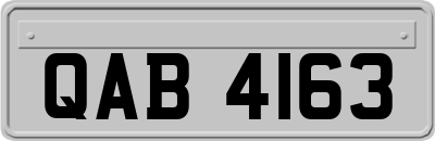 QAB4163