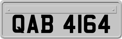 QAB4164