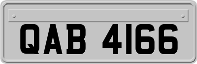 QAB4166