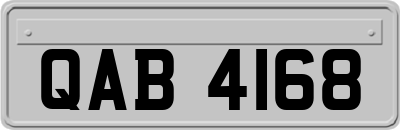 QAB4168