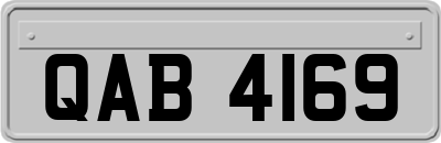 QAB4169