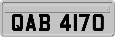 QAB4170