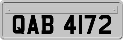 QAB4172