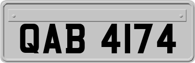 QAB4174