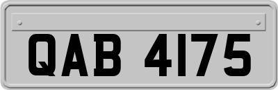 QAB4175