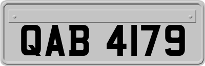 QAB4179