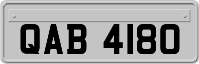 QAB4180