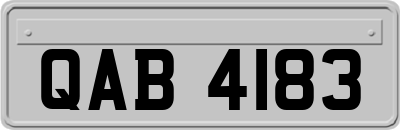 QAB4183