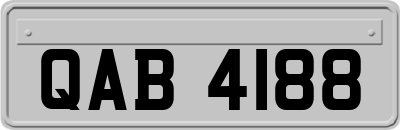 QAB4188