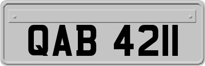 QAB4211