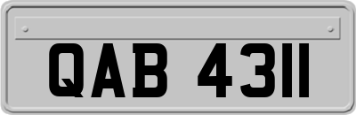 QAB4311