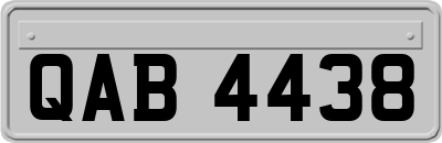 QAB4438