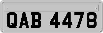 QAB4478