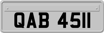QAB4511