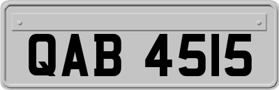 QAB4515