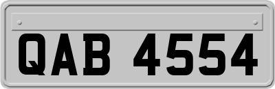 QAB4554