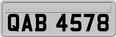QAB4578