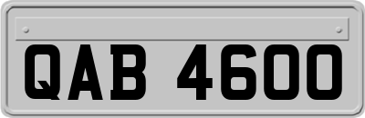 QAB4600
