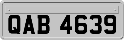 QAB4639