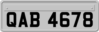 QAB4678