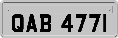 QAB4771