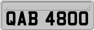 QAB4800