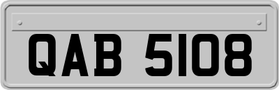 QAB5108