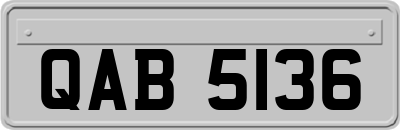 QAB5136