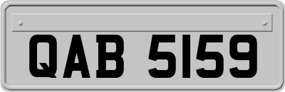 QAB5159