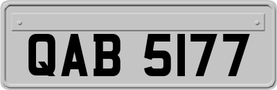 QAB5177