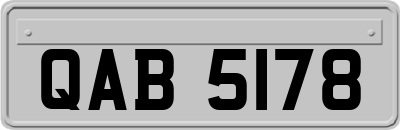 QAB5178