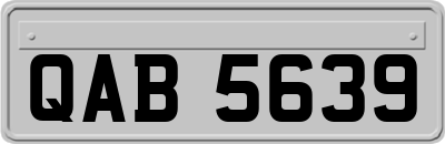 QAB5639
