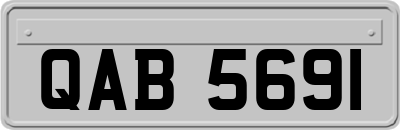 QAB5691