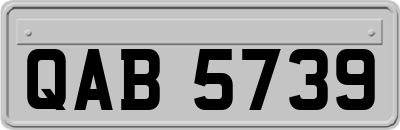 QAB5739