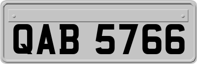 QAB5766