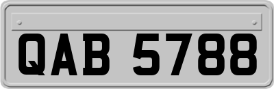 QAB5788