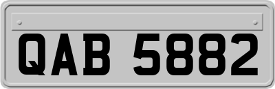 QAB5882
